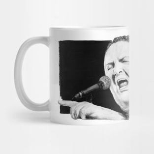 Dario b'Art Mug